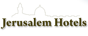 Jerusalem Hotels