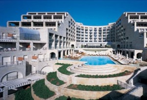 David Citadel Hotel Jerusalem