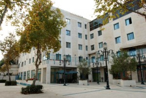Ella Residence Apartment Jerusalem Hotel
