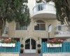 Eden hotel in jerusalem front pic