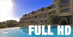 David Citadel Hotel Jerusalem – Pool Virtual Tour