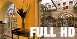 Prima Palace Jerusalem Hotel – Lobby Virtual Tour