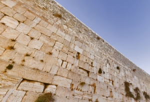 The Western Wall