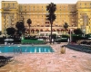 King David Jerusalem Hotel